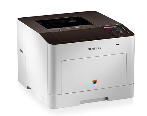 Samsung clp 680nd - samsung, clp-680nd