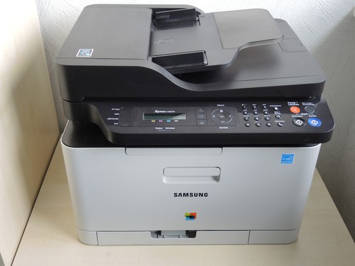 Samsung xpress voll - xpress,