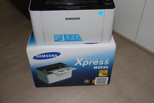 Samsung xpress m2026laser - samsung,