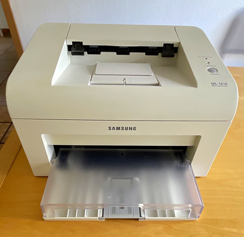 Samsung 1610 ml - samsung,