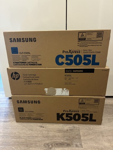 Original toner samsung - original,