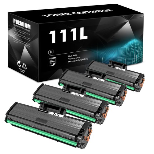 Xxl toner für - xxl, samsung