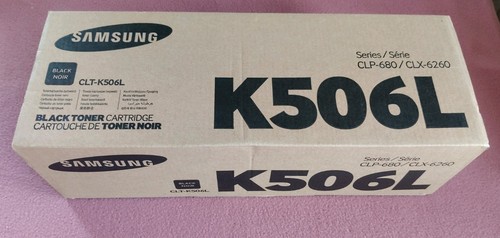Samsung toner clt - samsung,