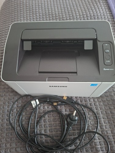 Samsung xpress m2026 - samsung,