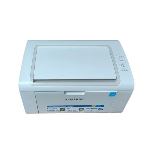 Samsung 2165w der kleinste - samsung, ml-2165w