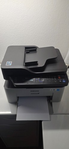 Samsung xpress m2070fw - xpress,