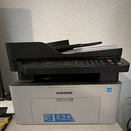 Samsung xpress - samsung,