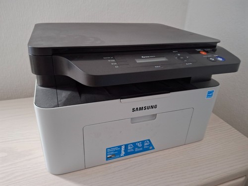 Samsung xpress m2070 - samsung,