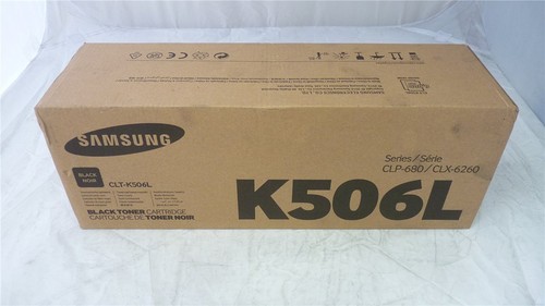Original samsung clt k506l - original, /