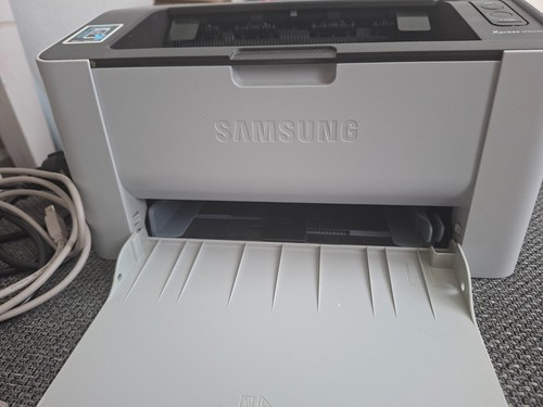 Samsung xpress m2026 - samsung,